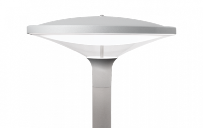 Place 28W LED grijs 3000K KL.II