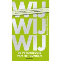Wij - Remco Claassen - Hardcover (9789049102395) - thumbnail