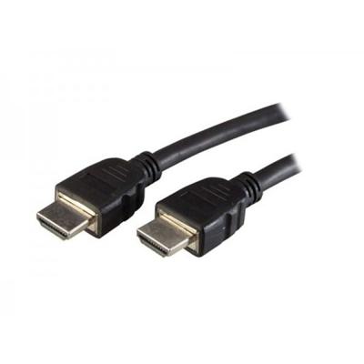 Adj 300-00016 HDMI kabel 5 m HDMI Type A (Standaard) Zwart Adj 300-00016 HDMI kabel 5 m HDMI Type A (Standaard) Zwart