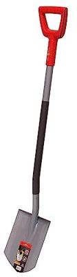 WOLF-Garten 73ADA006650 Puntspade Werkbreedte 190 mm D-greep WOLF-Garten 73ADA006650 Puntspade Werkbreedte 190 mm D-greep