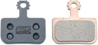 CONTEC scheibenbremsbelag "discstop+ cbp-380" ct disc brake pads cbp-380s sintered - thumbnail