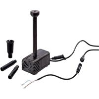 Esotec 101757 Napoli Pomp op zonne-energie (los) - thumbnail