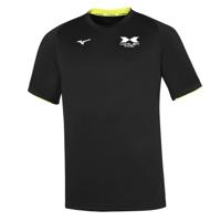 MIZUNO-HARLEM SLEEVE JUNIOR T-SHIRT - thumbnail