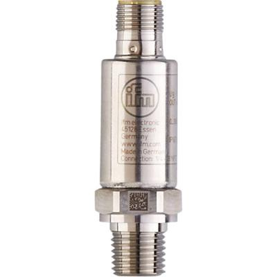 ifm Electronic Druksensor 1 stuk(s) PT2434 0 psi tot 300 psi M12 Analoog
