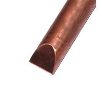 Stannol soldeerpunt voor soldeerbout 500 Watt - thumbnail