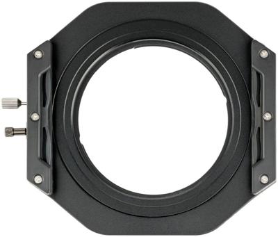 NiSi V6 filter holder for Laowa 12mm Alpha