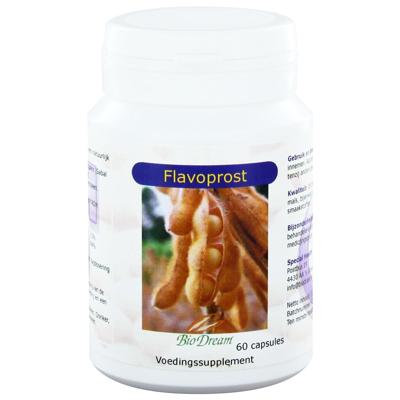 Biodream Flavoprost Capsules 60st