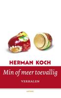 Min of meer toevallig - Herman Koch - ebook - thumbnail