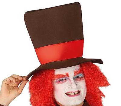 Mad Hatter Verkleedpak Heren