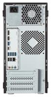 Medion Desktop-pc, 512 GB, 16 GB - thumbnail