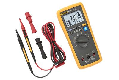 Fluke FLK-3000 FC Multimeter Digitaal Grafisch display, Datalogger CAT III 1000 V, CAT IV 600 V Weergave (counts): 10000 Fluke FLK-3000 FC Multimeter Digitaal Grafisch display, Datalogger CAT III 1000 V, CAT IV 600 V Weergave (counts): 10000