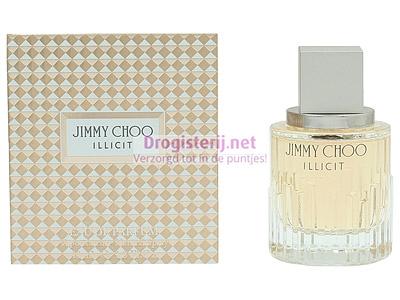 Jimmy Choo Illicit Eau de parfum Spray 40 ml Dames