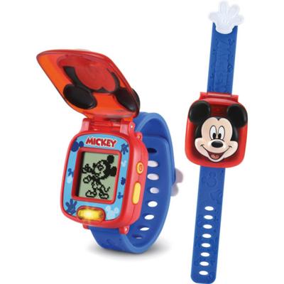VTech Mickey Mouse Learning Watch