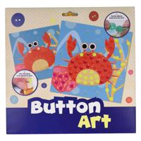 Wins Holland Button art schilderij versieren - thumbnail