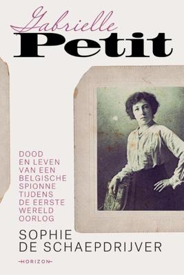 Gabrielle Petit (Paperback)