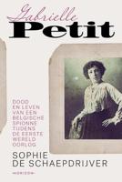 Gabrielle Petit (Paperback) - thumbnail