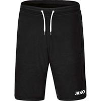 JAKO 8565 Short Base - Zwart - XL - thumbnail