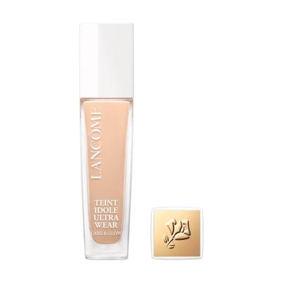 Lancôme Teint Idole Ultra Wear Care & Glow Foundation 115C