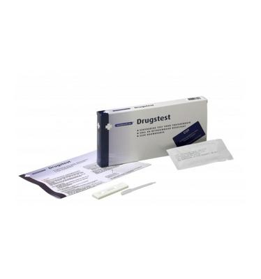 Testjezelf.nu Drugstest Cotinine (Nicotine) 3ST