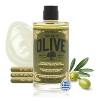 Korres Pure Greek Olive 3 In 1 Nourishing Oil 100 ml - thumbnail