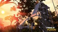 Trials Fusion - PlayStation 4 - thumbnail