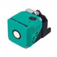 Pepperl+Fuchs 277755 Ultrasone sensor UC500-L2-I-V15 Analoog 1 stuk(s) - thumbnail