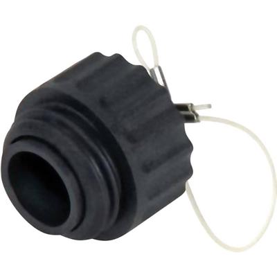 Weipu 814064 Ronde connector beschermkap Serie (ronde connectoren): WA 1 stuk(s) Weipu 814064 Ronde connector beschermkap Serie (ronde connectoren): WA 1 stuk(s)
