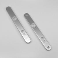 AMI Veiligheidsbeslag 257/32/2 Buiten+ Binnen Blind F1 Deurdikte 53/57 Mm - 835100 - thumbnail