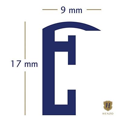 Henzo Napoli 10x15 Frame wit