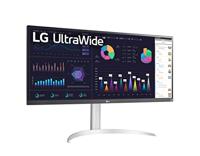 LG UltraWide 34WQ650-W monitor - thumbnail