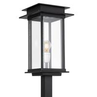Buitenlamp The Royal Praag tuinlantaarn - thumbnail