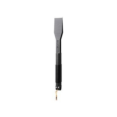 BBQ 3-delige set tang compact, spatel, borstel Boretti - Boretti - thumbnail