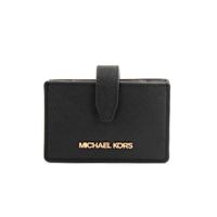 Kaarthouder Dames Michael Kors 35F2GTVD0L-BLACK - thumbnail