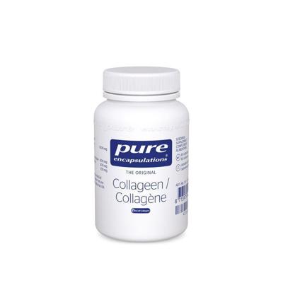 Pure Encapsulations Collageen 30 Capsules Pure Encapsulations Collageen 30 Capsules