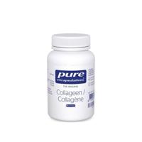 Pure Encapsulations Collageen 30 Capsules - thumbnail