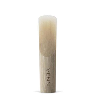 D'Addario Woodwinds VAS0140G2 VENN Alto Saxophone Reed G2 4.0 riet voor altsaxofoon D'Addario Woodwinds VAS0140G2 VENN Alto Saxophone Reed G2 4.0 riet voor altsaxofoon