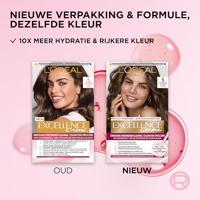L&apos;Oréal Paris Excellence 5 Licht Bruin - thumbnail