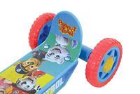 Step The Paw Patrol Rubber Metaal Plastic - thumbnail