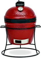 Kamado Joe Junior barbecue - thumbnail