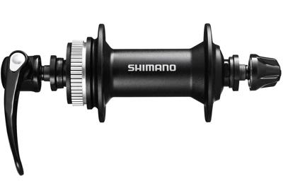 Shimano HB-M4050 Center-Lock Front Hub