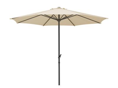 Schneider Parasol Sol 350 (Naturel)