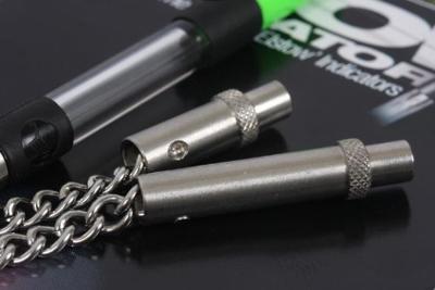 Korda Stow Bobbin MKII White