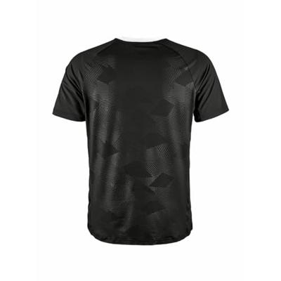 Craft 1912757 Premier Solid Jersey M - Black - XXS