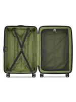 Jeep Hardcase Koffer 75cm - JH004C - Uitbreidbaar - Petcoat Navy - thumbnail