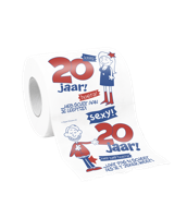 Toiletpapier 20 - thumbnail