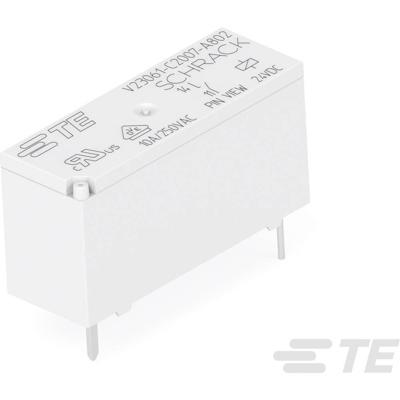 TE Connectivity 5-1416200-8 Powerrelais 1 stuk(s) Tube