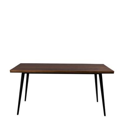 Dutchbone Eettafel 'Alagon' 160 x 90cm