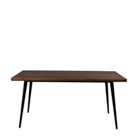 Dutchbone Eettafel 'Alagon' 160 x 90cm - thumbnail