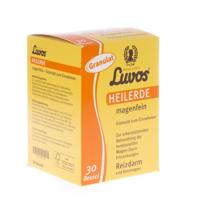 Adolf Justs Luvos Heilaarde Maag Zakje 30x6,5g - thumbnail