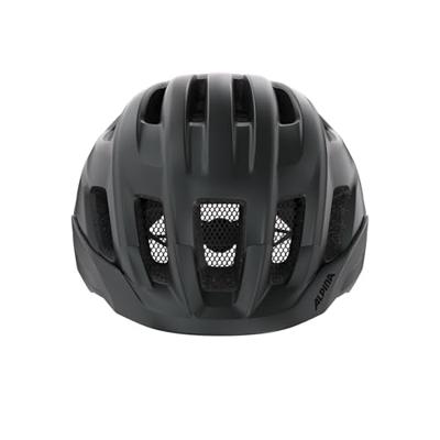 Olympic Sportswear Alpina sports tour helm paranus 59-62 mat zwart